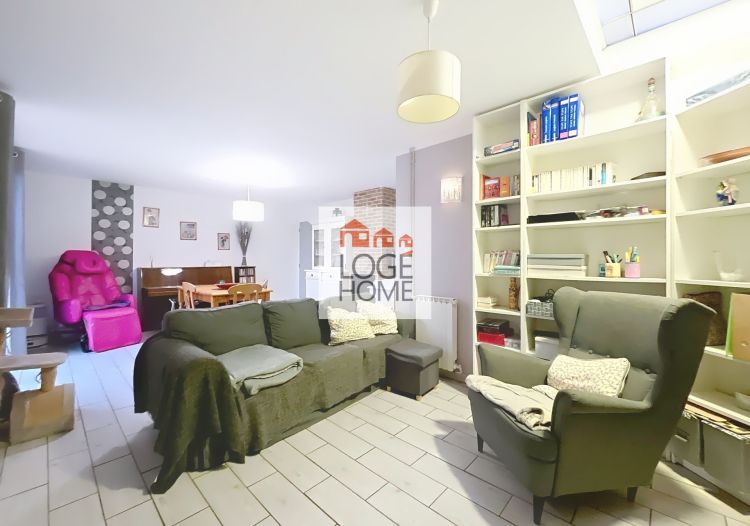 Vente maison à Rœux - Ref.PBLEG2182 - Image 1