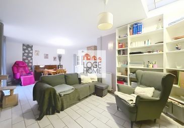 Vente maison à Rœux - Ref.PBLEG2182 - Image 1