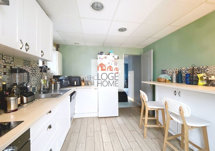 Vente maison à Rœux - Ref.PBLEG2182 - Image 1