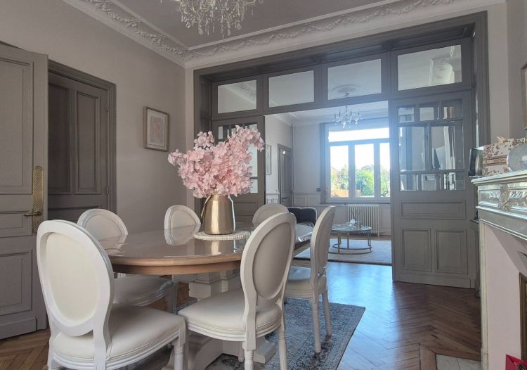 Vente maison à Dourges - Ref.AOHEN1998 - Image 1