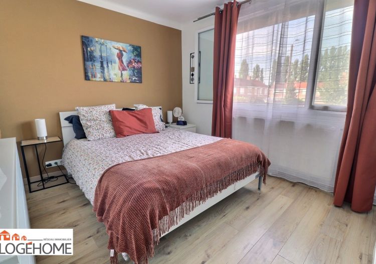 Vente maison à Faches-Thumesnil - Ref.KRHEL248 - Image 3