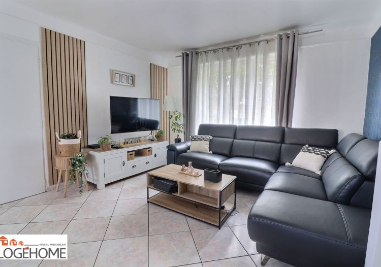 Vente maison à Faches-Thumesnil - Ref.KRHEL248 - Image 1