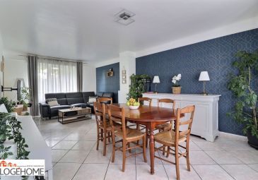 Vente maison à Faches-Thumesnil - Ref.KRHEL248 - Image 1