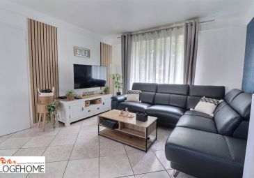 Vente maison à Faches-Thumesnil - Ref.GTRON248 - Image 1