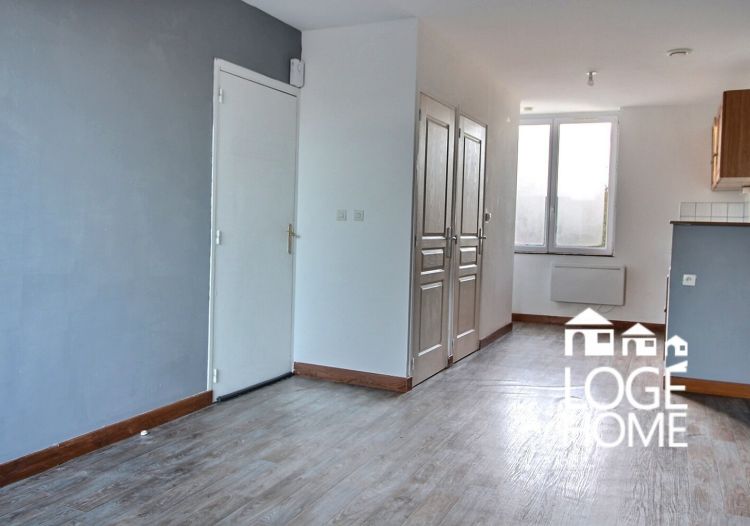 Vente immeuble à Écaillon - Ref.LHSOM2460 - Image 1