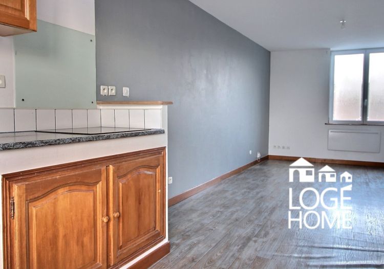 Vente immeuble à Écaillon - Ref.LHSOM2460 - Image 2