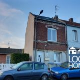 Vente immeuble à Écaillon - Ref.LHSOM2460 - Image 1
