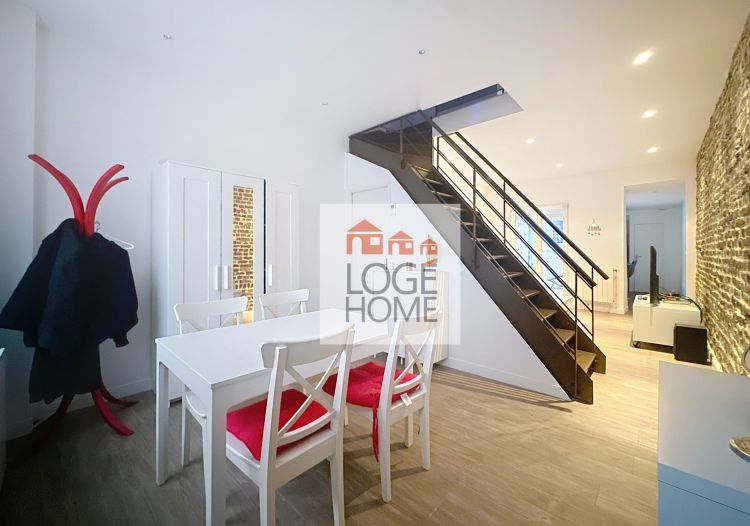 Vente maison à Lens - Ref.DOLEG2183 - Image 1