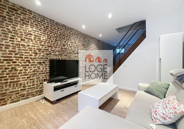 Vente maison à Lens - Ref.DOLEG2183 - Image 1