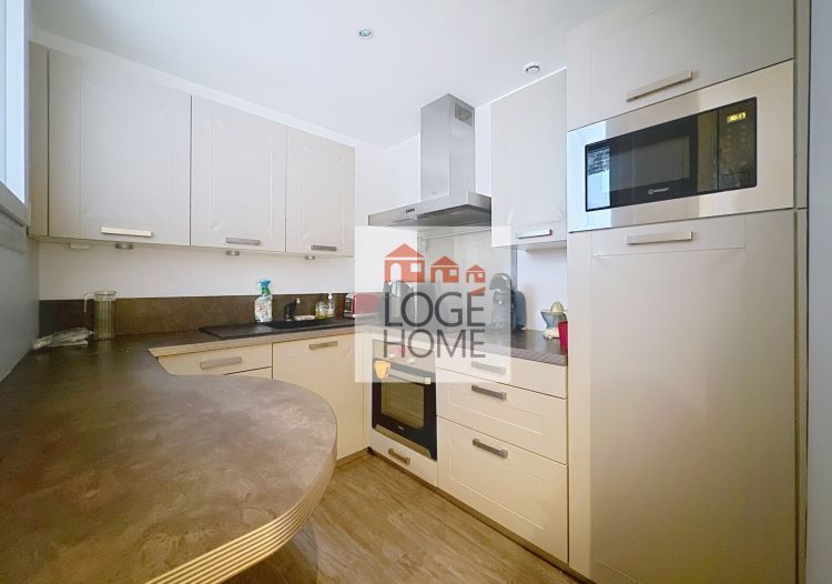 Vente maison à Lens - Ref.DOLEG2183 - Image 2