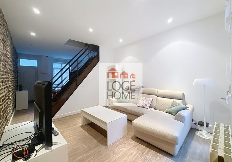 Vente maison à Lens - Ref.DOLEG2183 - Image 3