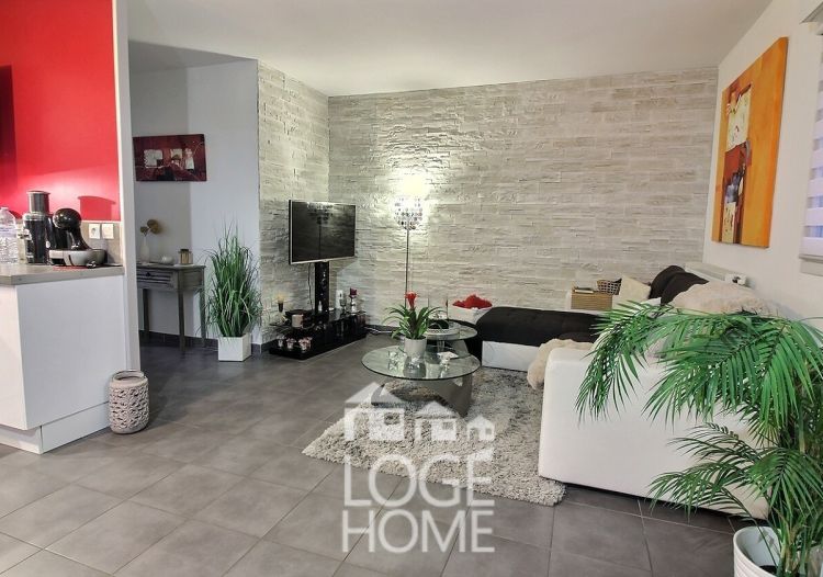 Vente appartement à Tourcoing - Ref.TOU2180 - Image 1