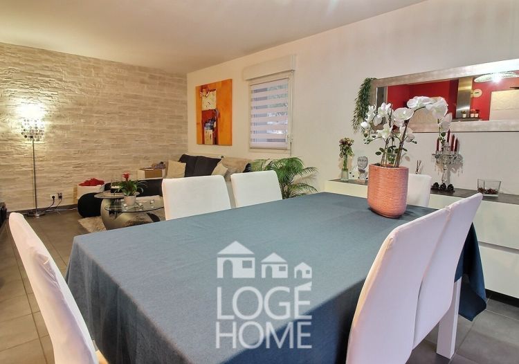 Vente appartement à Tourcoing - Ref.TOU2180 - Image 1