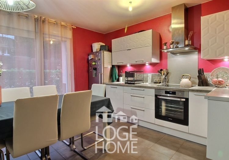 Vente appartement à Tourcoing - Ref.TOU2180 - Image 4