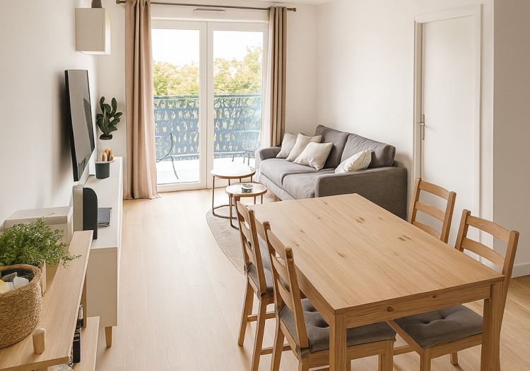 Vente appartement à Ronchin - Ref.MDRON003 - Image 2