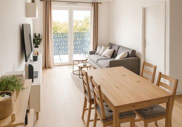 Vente appartement à Ronchin - Ref.MDRON003 - Image 2