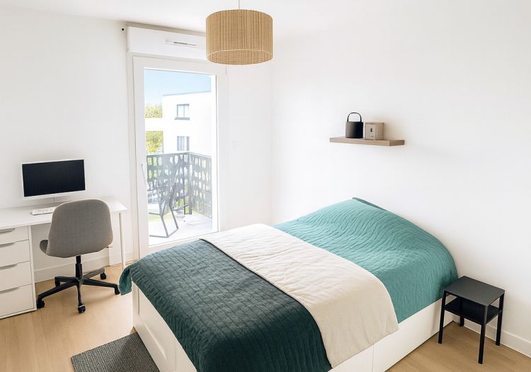 Vente appartement à Ronchin - Ref.MDRON003 - Image 1