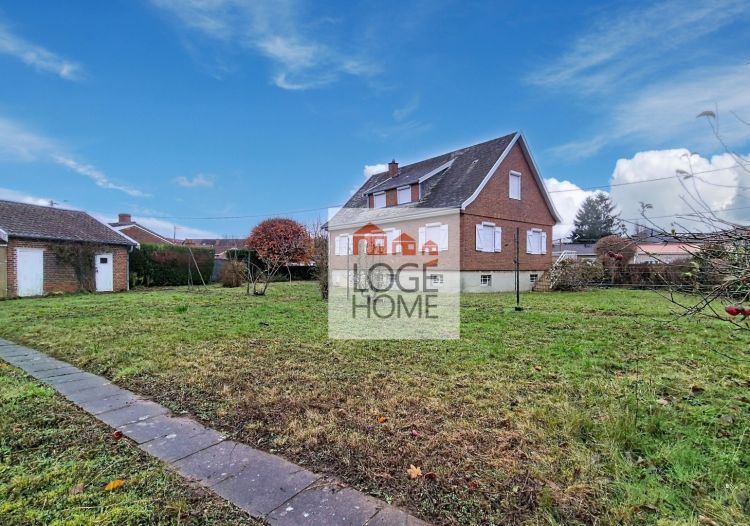 Vente maison à Hénin-Beaumont - Ref.GDHEN1999 - Image 1