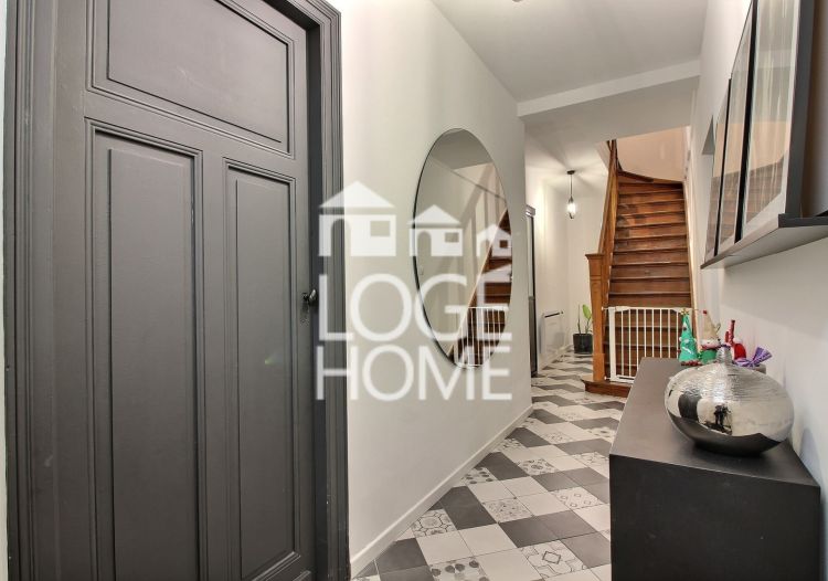 Vente maison à Douvrin - Ref.HDLAB3694 - Image 2