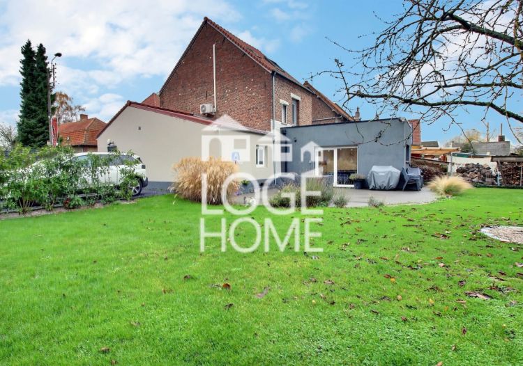 Vente maison à Douvrin - Ref.HDLAB3694 - Image 1