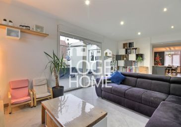 Vente maison à Douvrin - Ref.HDLAB3694 - Image 1