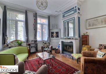 Vente maison à Lille - Ref.KRHEL1431 - Image 1