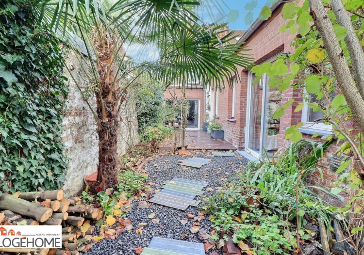 Vente maison à Lille - Ref.KRHEL1431 - Image 2