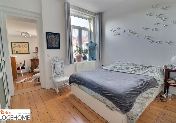 Vente maison à Lille - Ref.KRHEL1431 - Image 4