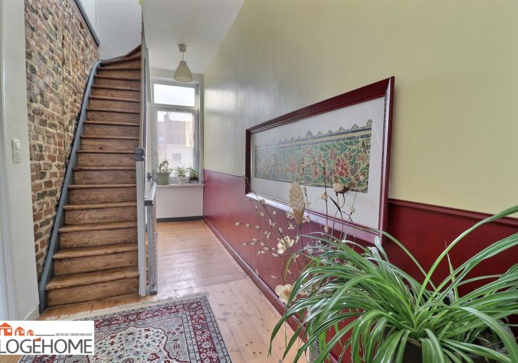 Vente maison à Lille - Ref.KRHEL1431 - Image 3