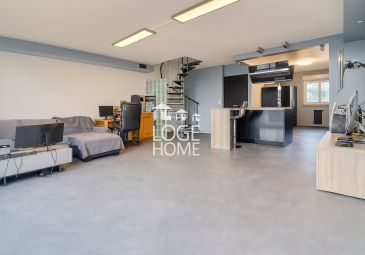 Vente appartement à Roubaix - Ref.MTCRO1622 - Image 1