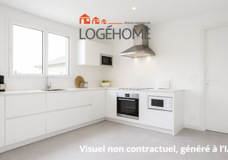 Vente maison à La Bassée - Ref.HDLAB3695 - Image 2