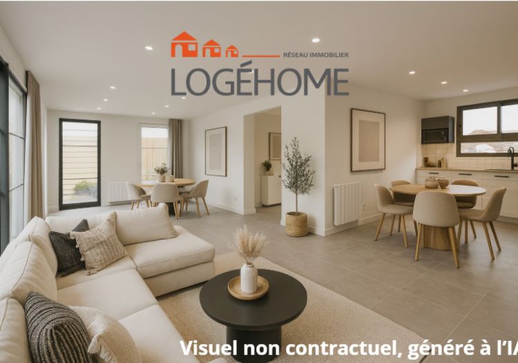 Vente maison à La Bassée - Ref.HDLAB3695 - Image 1