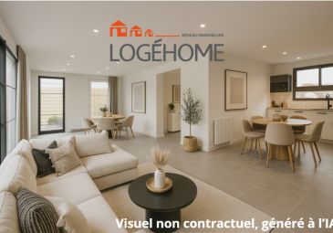 Vente maison à La Bassée - Ref.HDLAB3695 - Image 1