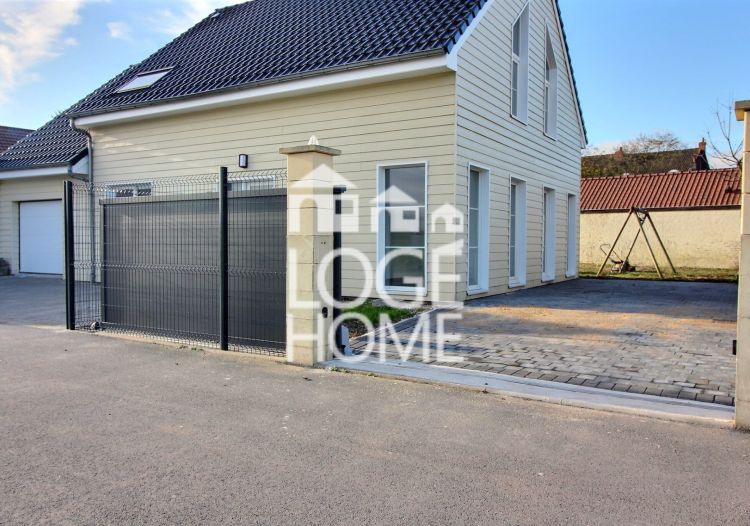 Vente maison à La Bassée - Ref.HDLAB3695 - Image 5