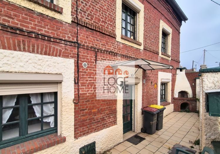 Vente maison à Dourges - Ref.AOHEN2000 - Image 6