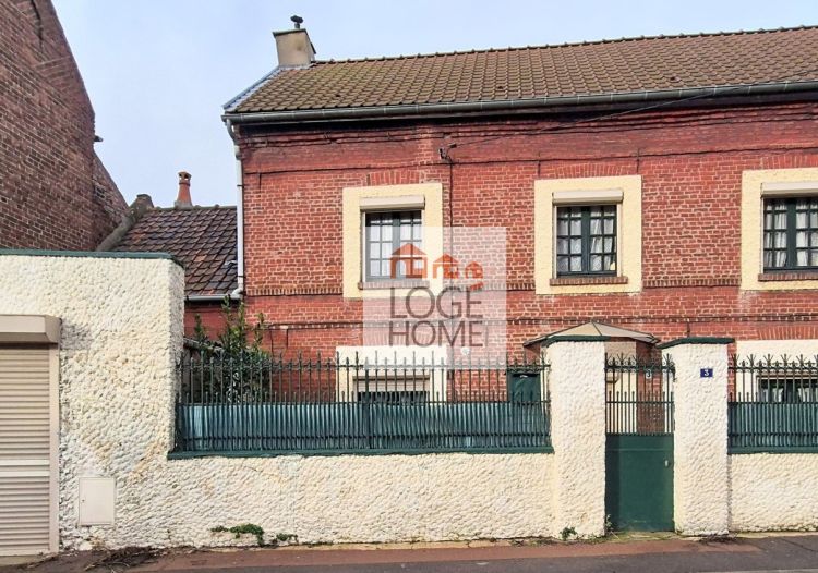 Vente maison à Dourges - Ref.AOHEN2000 - Image 1