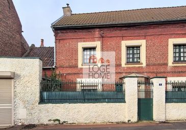 Vente maison à Dourges - Ref.AOHEN2000 - Image 1
