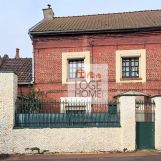 Vente maison à Dourges - Ref.AOHEN2000 - Image 1