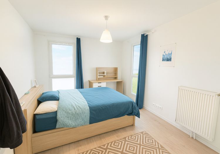 Vente appartement à Lille - Ref.GTRON1759 - Image 2