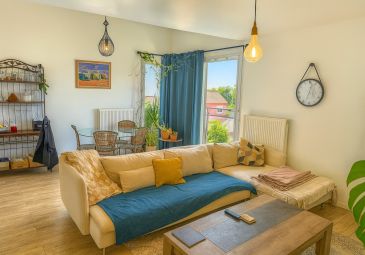 Vente appartement à Lille - Ref.GTRON1759 - Image 1