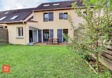 Vente maison à Ronchin - Ref.GTRON004 - Image 1