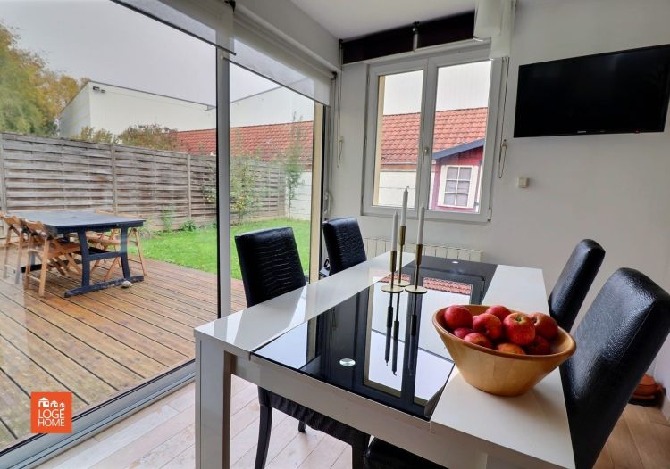 Vente maison à Ronchin - Ref.GTRON004 - Image 2