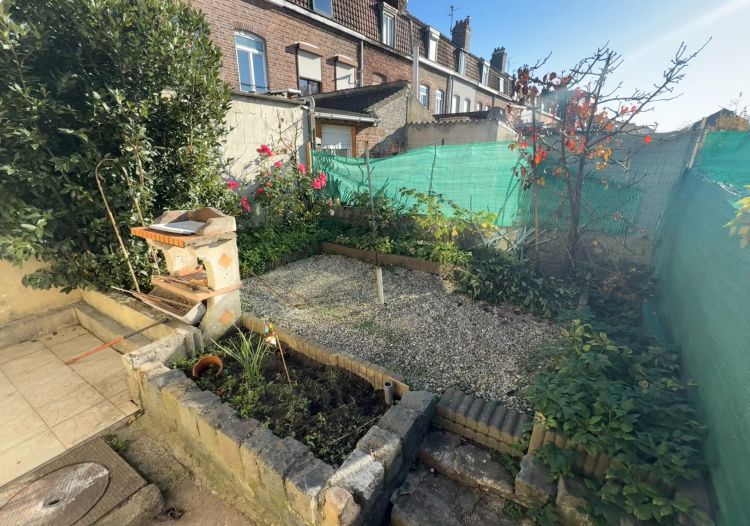 Vente maison à Ronchin - Ref.GTRON005 - Image 2