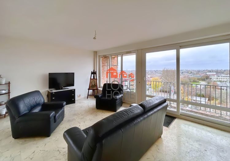 Vente appartement à Hem - Ref.ALHEM39 - Image 1