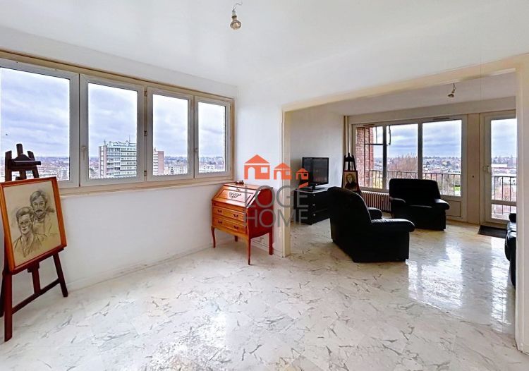 Vente appartement à Hem - Ref.ALHEM39 - Image 1