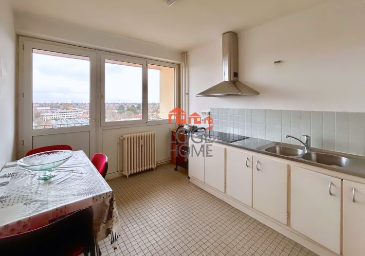 Vente appartement à Hem - Ref.ALHEM39 - Image 2