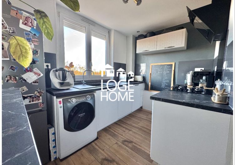 Vente appartement à Sequedin - Ref.JTLAM1601 - Image 2