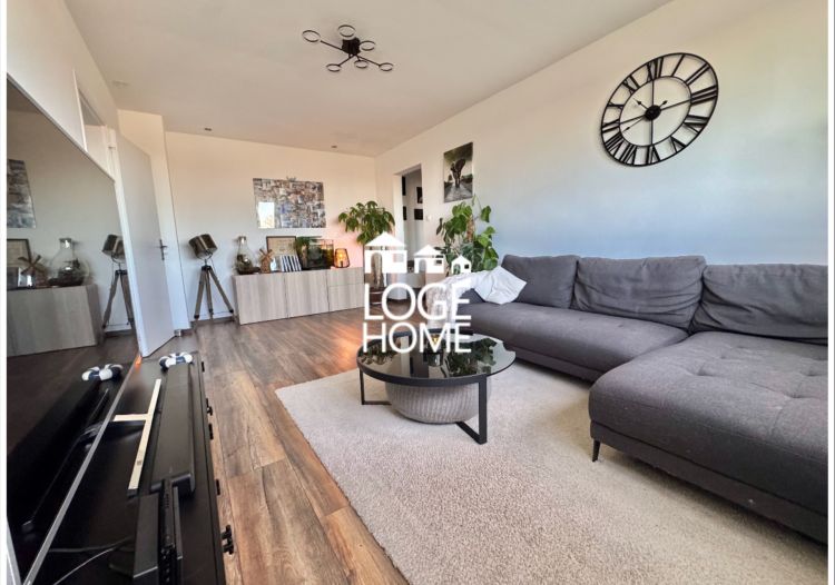 Vente appartement à Sequedin - Ref.JTLAM1601 - Image 1