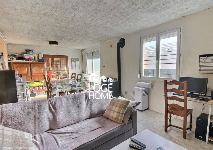 Vente maison à Courcelles-lès-Lens - Ref.GDHEN2001 - Image 4