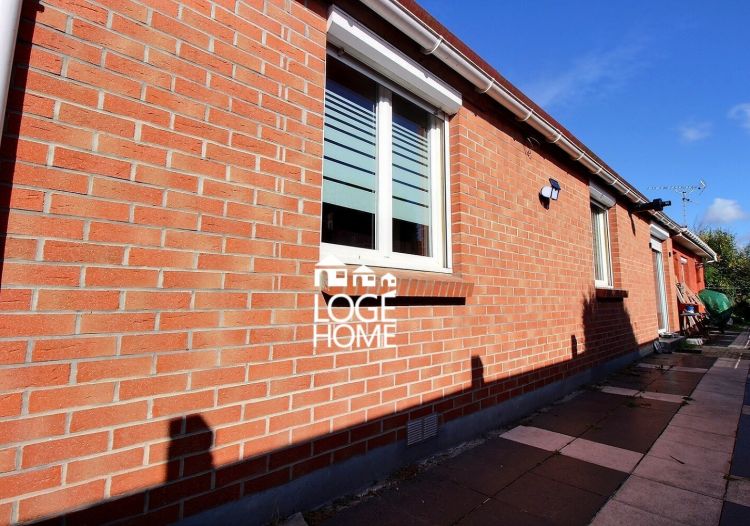 Vente maison à Courcelles-lès-Lens - Ref.GDHEN2001 - Image 1